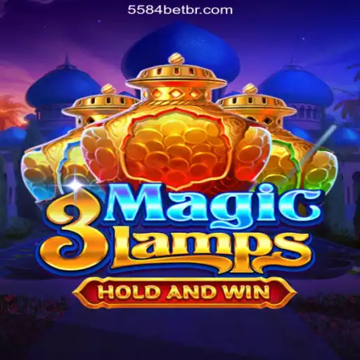 Discovering the Enchanting World of 3MagicLamps on 5584bet.com