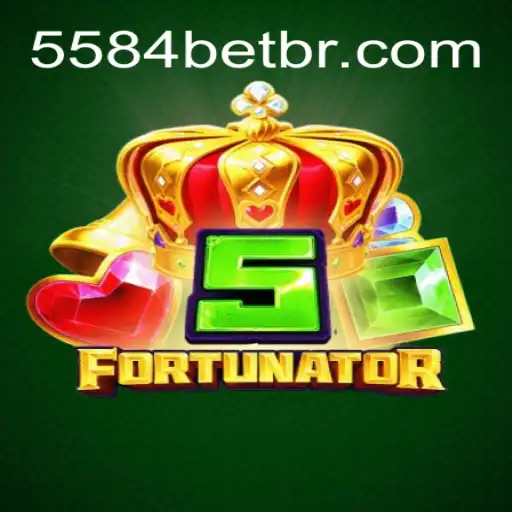 Discover the Thrilling World of 5Fortunator on 5584bet.com Platform