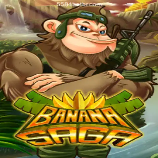 Explore the Thrilling World of BananaSaga: A Top Choice for Online Gaming in Brazil