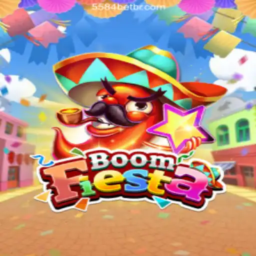 Discover BoomFiesta: The Ultimate Online Casino Experience in Brazil