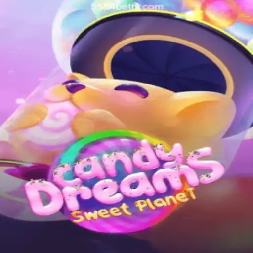 CandyDreams: A Sweet Adventure on 5584bet.com