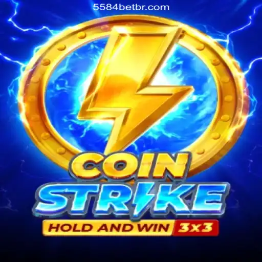 Exploring the Thrilling World of Coinstrike on 5584bet.com Platform-Online Cassino Brasil #1