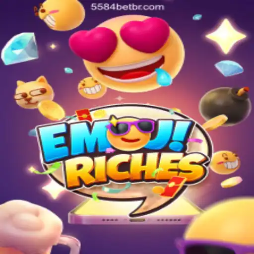 Exploring the Excitement of EmojiRiches on the 5584bet.com Platform