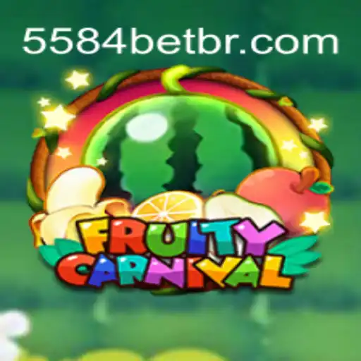 Discover the Excitement of FruityCarnival on 5584bet.com: The Premier Online Cassino in Brasil