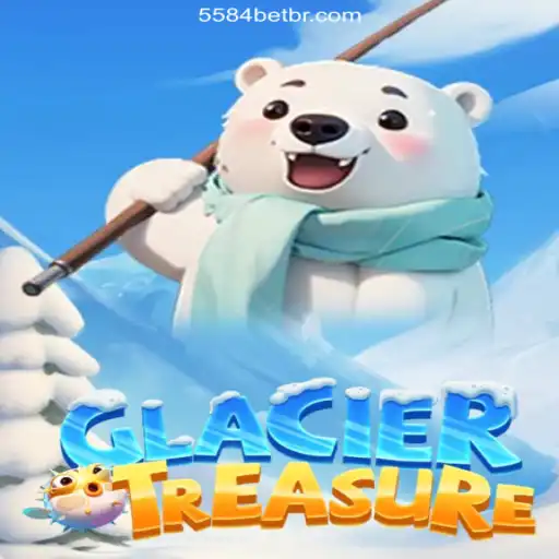 The Thrilling Adventure of GlacierTreasure on the 5584bet.com Platform