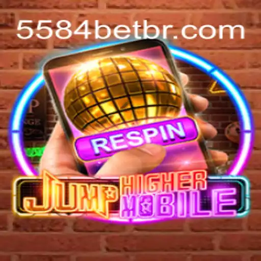 JumpHighermobile: A New Gaming Sensation on 5584bet.com Platform