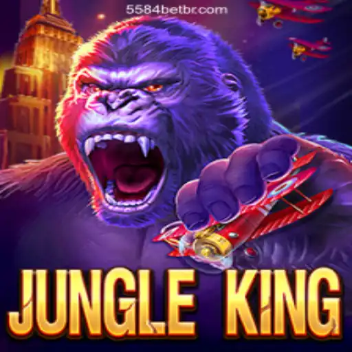 Exploring JungleKing: The Exciting Adventure Awaits on 5584bet.com