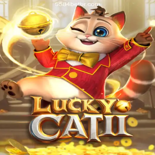 LuckyCatII: Revolutionizing Online Gaming at 5584bet.com Platform