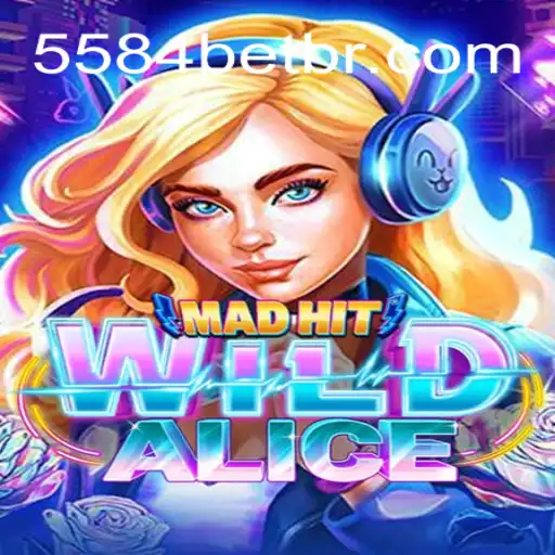 Explore the Magic of MadHitWildAlice on the 5584bet.com Platform