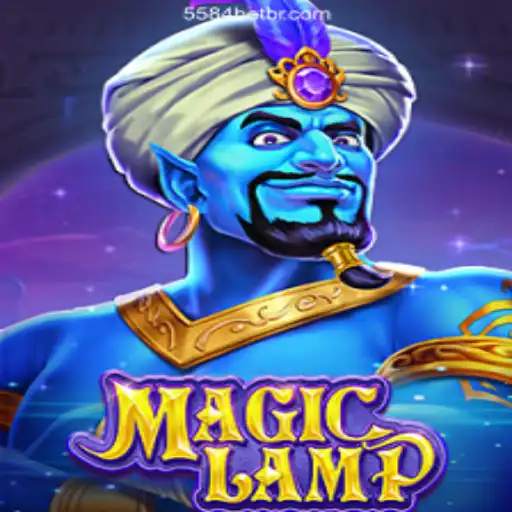 Discover the Magic and Excitement of MagicLamp on 5584bet.com Platform