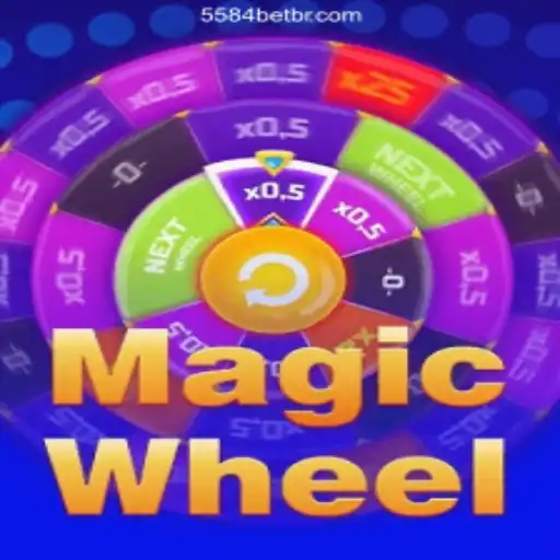 Discover the Thrill of MagicWheel: A Premier Choice on 5584bet.com in Brazil