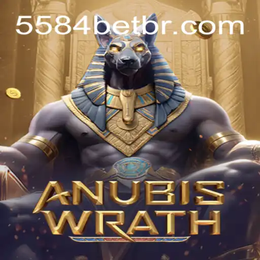Unveiling AnubisWrath: A Journey into Ancient Egypt on 5584bet.com Platform