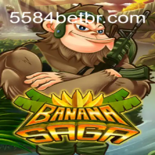 Explore the Thrilling World of BananaSaga: A Top Choice for Online Gaming in Brazil