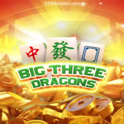 BigThreeDragons: A Thrilling Journey into the Heart of Casino Adventure