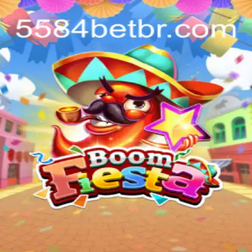Discover BoomFiesta: The Ultimate Online Casino Experience in Brazil