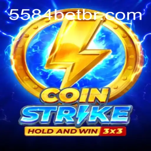 Exploring the Thrilling World of Coinstrike on 5584bet.com Platform-Online Cassino Brasil #1