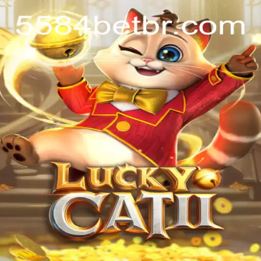 LuckyCatII: Revolutionizing Online Gaming at 5584bet.com Platform