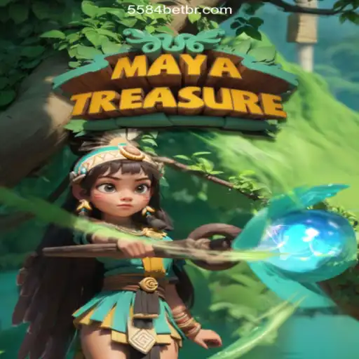 Explore the Exciting World of MayaTreasure on the 5584bet.com Platform