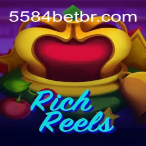 Exploring RichReels: A Premier Experience on 5584bet.com Platform - Online Cassino Brasil #1