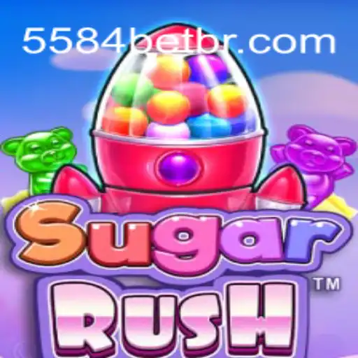 Exploring the Sugary Delight of SugarRush on 5584bet.com