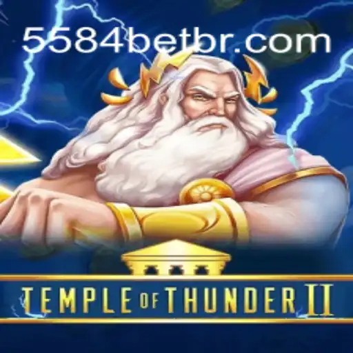 Unveiling TempleofThunderII: A New Era in Online Casino Gaming