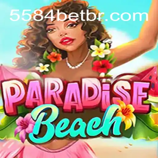 Discover the Excitement of ParadiseBeach on 5584bet.com: The Leading Online Casino in Brazil