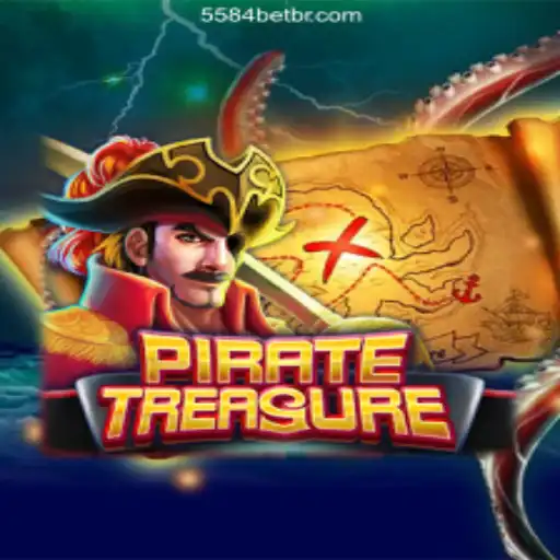 Embark on a Thrilling Adventure with PirateTreasure on 5584bet.com