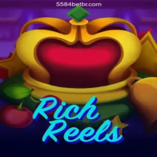 Exploring RichReels: A Premier Experience on 5584bet.com Platform - Online Cassino Brasil #1