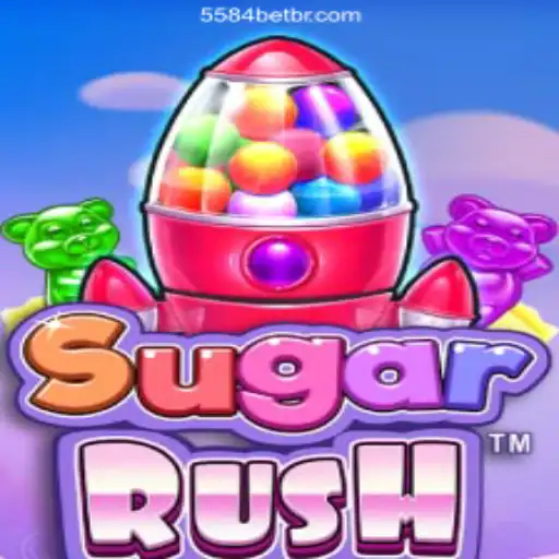 Exploring the Sugary Delight of SugarRush on 5584bet.com