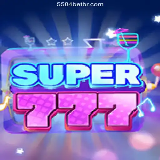 Discover the Thrills of Super777 on 5584bet.com - The Premier Online Casino in Brazil