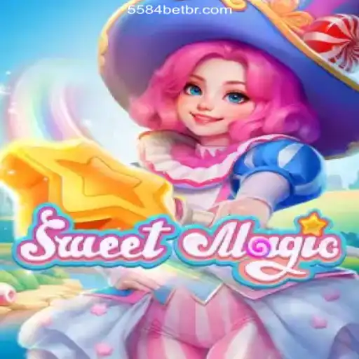 Exploring SweetMagic: The Enchanting Casino Game on 5584bet.com