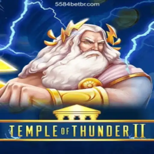 Unveiling TempleofThunderII: A New Era in Online Casino Gaming