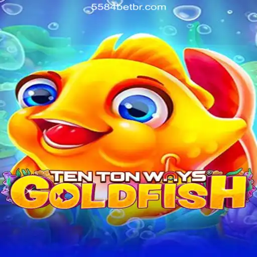 Exploring the Exciting World of TenTonWaysGoldfish on 5584bet.com Platform