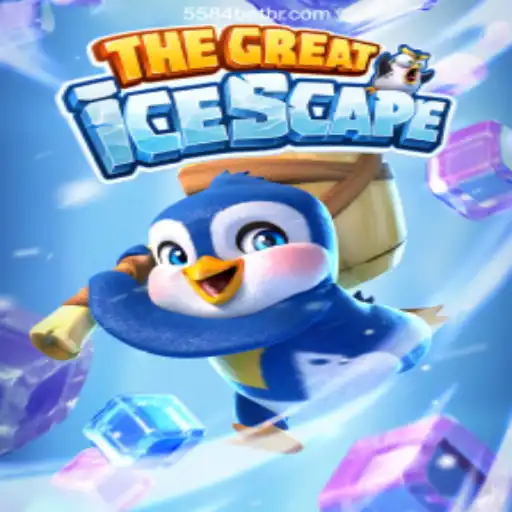 Exploring TheGreatIcescape: The Thrilling Online Casino Game on 5584bet.com