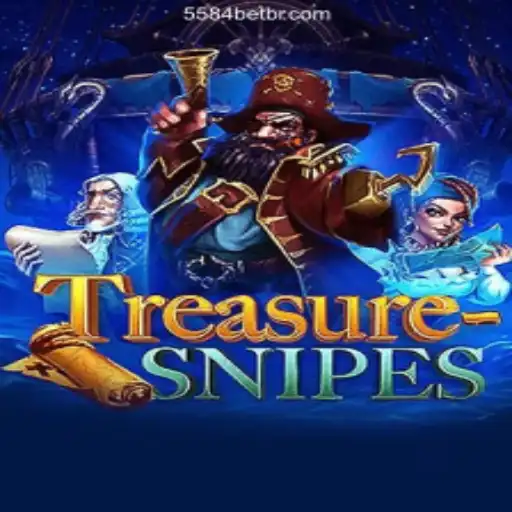 Exploring TreasureSnipes: The Leading Online Casino Game on 5584bet.com