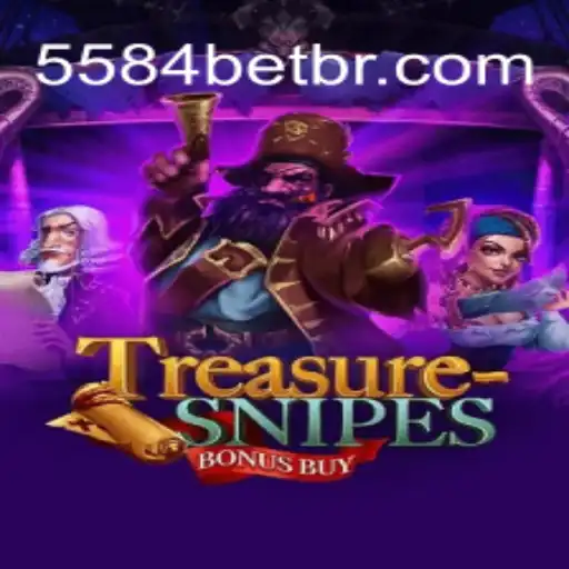 Unveiling TreasuresnipesBonusBuy: An Exciting New Game on 5584bet.com Platform
