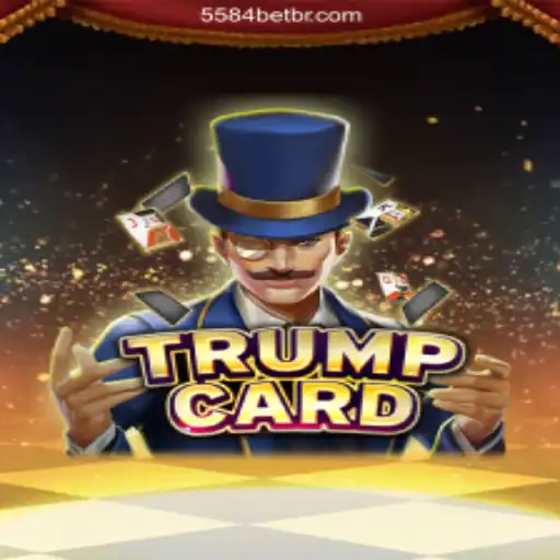 Exploring the Exciting World of TrumpCard on 5584bet.com