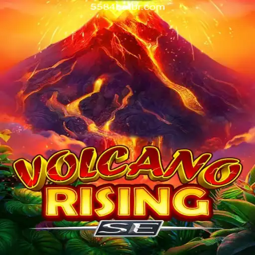 Discover the Thrills of VolcanoRisingSE on 5584bet.com: #1 Online Casino Platform in Brazil